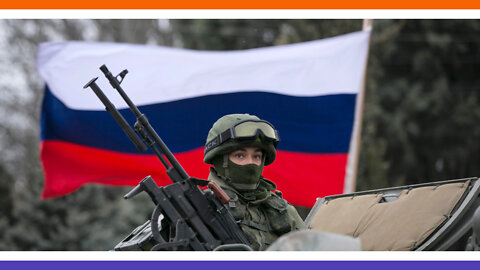 Russia Will Invade Ukraine On Wednesday