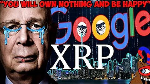 Ripple XRP ITS NOT WHAT IT SEEMS LETS LOOK BEHIND THE CURTAIN AND SEE!!!