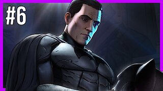 Batman: The Telltale Series (Part 6) | Batman and Catwomen / The Joker