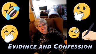 He Said She Said: Evidence and Confessions - Episode 0