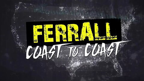 NFL News & Odds, 11/22/23 | Ferrall Coast To Coast Hour 1