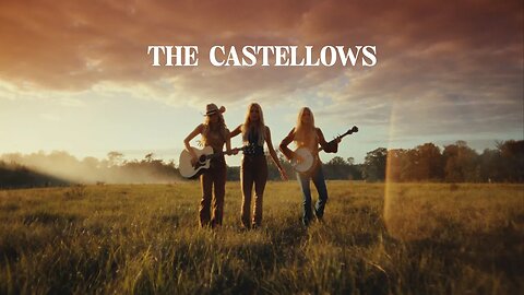 🎵 The Castellows - No. 7 Road