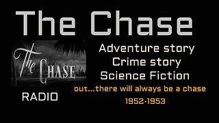 The Chase - 1952-11-30 The Most Dangerous Game