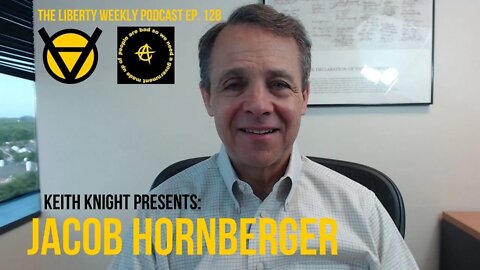 Keith Knight Presents: Jacob Hornberger Ep. 128