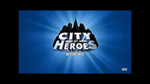 City of Heroes "Resurgence & Homecoming"