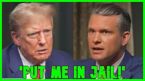 'PUT ME IN JAIL': Trump's SHOCKING Comments Post Guilty Verdict | The Kyle Kulinski Show