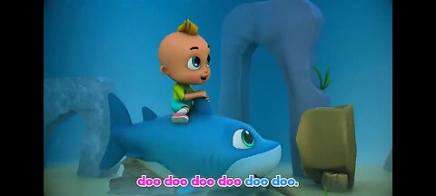 Baby Shark Animals Songs and More Nursery Rhymes