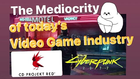 Cyberpunk 2077 Path of glory update is a path of Mediocrity