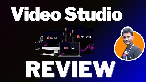 Video Studio Review 🔥{Wait} Legit Or Hype? Truth Exposed!