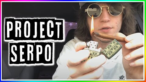 SESH #53: PROJECT SERPO