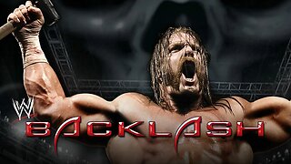 "2TM" Backlash 2006 Highlights [HD]