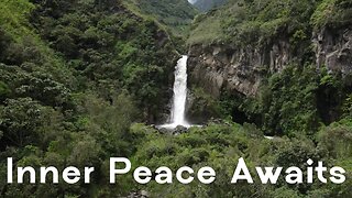 Harmony Within: Guided "Energy Pump" Breathing Meditation