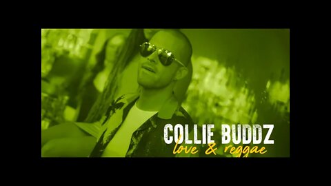 Love and Reggae - Collie Buddz - 1 Hour Loop (Official HD Music Video)