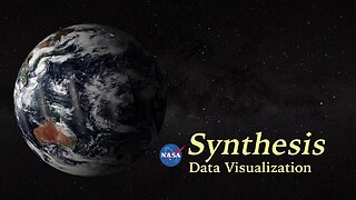 Nasa Synthesis Data Visualization