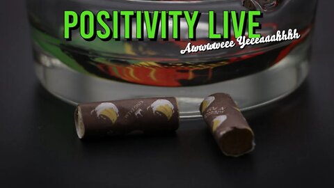 Positivity LIVE Q&A