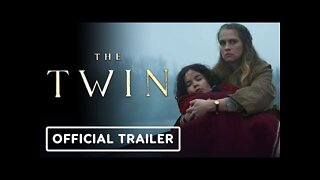 The Twin - Official Trailer (2022) Teresa Palmer, Steven Cree