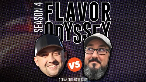 Flavor Odyssey – Davidoff Aniversario Episode