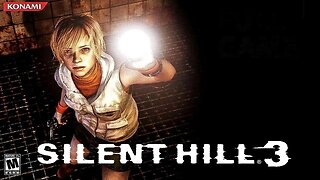 Silent Hill 3