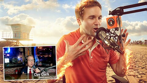 Clay Clark | EOFire.com Host John Lee Dumas Interviews Clay Clark About: The Proven Processes, Success Strategies & Best-Practice Business Systems Needed to Grow a Successful Small Business