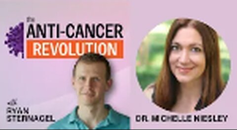 Survivorship, Supplement Strategy, Genomics: Michelle Niesley & Ryan Sternagel