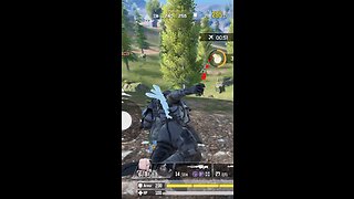 Call of duty mobile ,camping