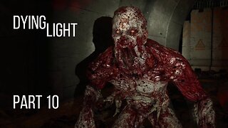 Dying Light Gameplay Walkthrough | Part 10 | No Commentary