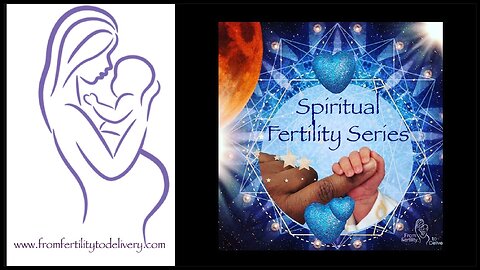 #1 Introduction to Spiritual Fertility Series | From Fertility To Delivery