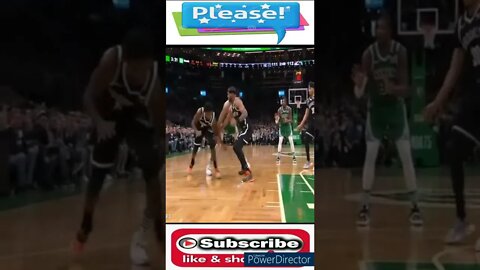 JAYSON TATUM NBA HIGHLIGHTS SHORTS 8