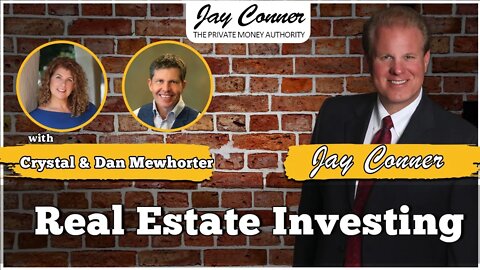 Dan and Crystal Mewhorter - A Story of Life Changing Success in Real Estate Investing