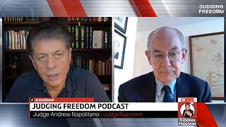 Judge Napolitano & Prof.Mearsheimer: Ukrainians are in a big trouble, Gen.Zaluzhny just admitted it