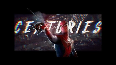 Fall Out Boy - Centuries | The Amazing Spider-Man | Music Video