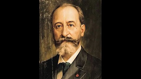 Camille Saint-Saëns - The Carnival of the Animals - VIII Personages with long ears