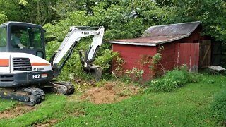 Kentucky farm YEAR IN REVIEW farmhouse rehab & land management 2019