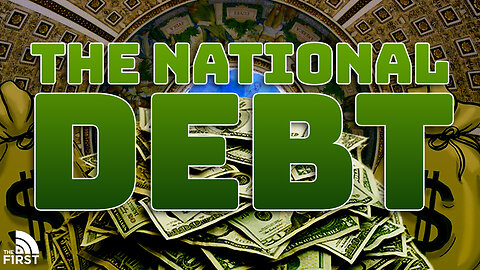 Can America Solve Its National Debt