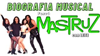 BIOGRAFIA MUSICAL | MASTRUZ COM LEITE