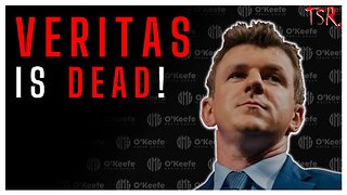 JAMES O'KEEFE has the LAST LAUGH over PROJECT VERITAS debacle! Announces O'KEEFE MEDIA GROUP!