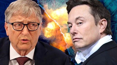 Bill Gates Asked: Is Going To Mars A Good Use of Money " lol he don't deal in fiction"