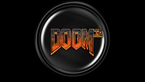 Doom 3: Lost Mission Map Seven