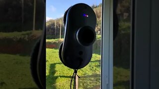 ROBOT LIMPIACRISTALES ALFABOT X6 ROBOT LIMPIEZA DE VENTANA CON MANDO