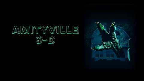 Amityville 3-D (1983)