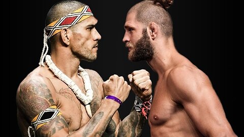 Epic Showdown: Alex Pereira vs Jiri Prochazka at UFC 295!