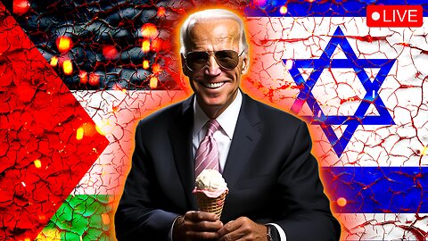 President Biden Speaks On The War In Israel || The MK Show (Oct. 11th)