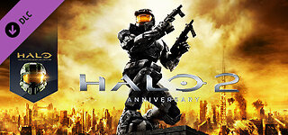 Halo 2 Anniversary playthrough : part 33