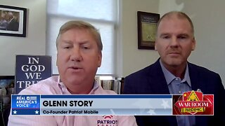 ‘Let’s Live by the Facts’: Glenn Story Responds to NBC Article attacking the School Board Victories