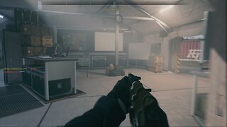 Modern Warfare 2 short clips