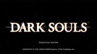 dude1286 Plays Dark Souls Xbox 360 - Day 7