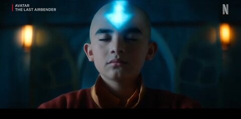 avatar: the lost Airbender |official trailer