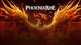 Phoenix Rise Weapon Bundle