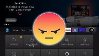 Annoying Firestick Settings You Can Turn Off Right Now 😠