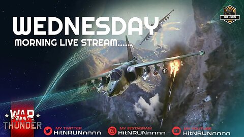 War Thunder: Let The Games Begin!